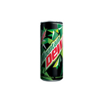 Mountain Dew Main Image